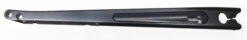 TORSION ARM - RIGHT REAR 19" BLACK