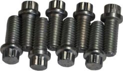 ROTOR BOLTS 5/16"-18 8PCS 12PT