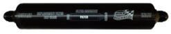 FUEL FILTER ASSY PAPER -10 / -10 BLACK