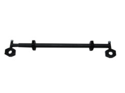 BALLAST MOUNT ASSEMBLY FOR 1-1/4" TUBE