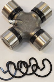 U-JOINT 1310 SOLID