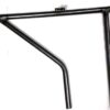 HEAVY DUTY LEFT REAR BODY MOUNT