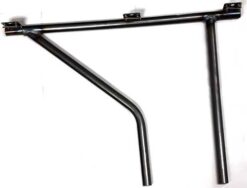 HEAVY DUTY LEFT REAR BODY MOUNT