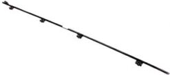 BICKNELL RIGHT DOOR TUBING BRACE GLOSS BLACK