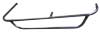 RUB RAIL - BICKNELL LEFT SHORT TRACK LEFT SIDE LOW