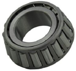 BICKNELL BEARING INNER HUB W/LARGE REAR RADIUS