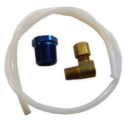 REAR END VENT KIT