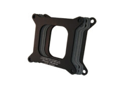CARBURETOR SPACER 5/8" OPEN ALUMINUM