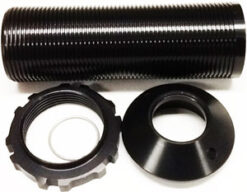 BICKNELL COIL KIT FOX STEEL 7"