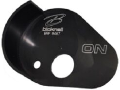 BICKNELL TOTAL POWER MASTER SWITCH ROCK SHIELD