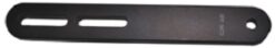 EXHAUST MOUNT 7" BRACKET