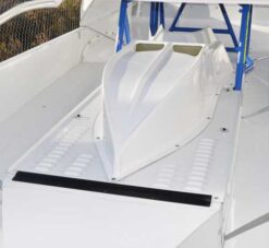 DIRT MODIFIED QUICK FIT HOOD PIN KIT
