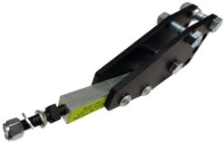 SLIDER MOUNT BOLT-ON