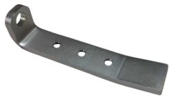 BOLT ON WEAR PLATE FOR 9718 ASSEMBLY