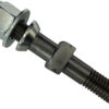SHOCK STUD FOR BRP9597 with FINE THREADS