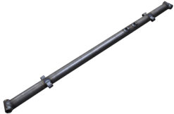 CAMBER AXLE - NO PAINT each