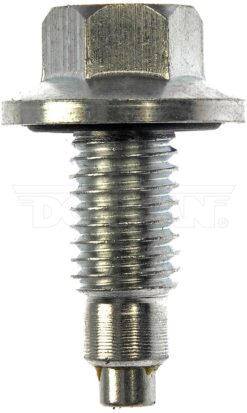 M12 - 1.75 OIL DRAIN PLUG