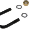 U JOINT RET KIT BOLT GM