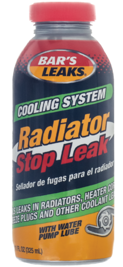 RADIATOR PRODUCT