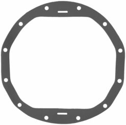 Axle Housing Set