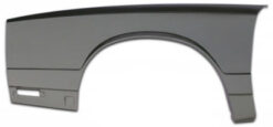 88 Monte Steel Fender RH