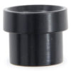 #6 Tube Sleeve Black