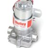 Electric Fuel Pump - Street