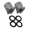 Pump Discharge Nozzle