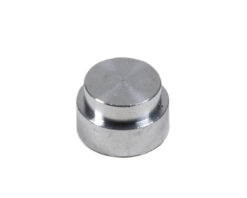 Alum Adapter to Register