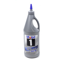 75w90 Gear Lube 1 Qt