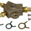 Aluminum Y-Block