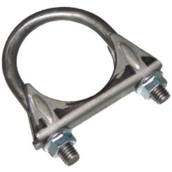 Exhaust Clamp 4" HD