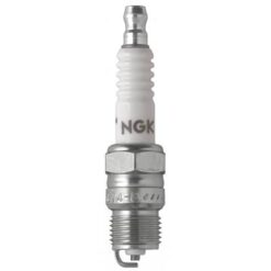 Ngk V-Power Racing Plug 6468