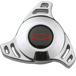 Air Cleaner Center Nut- Small Hi Tech Bowtie