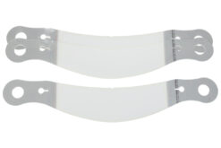 Perimeter Tearoff Bell/ RaceQuip/ Pyro/ RCI