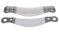 Laminated Tearoff Bell 287 Shield ZAMP PYR