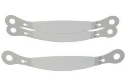 Laminated Tearoff Stilo ST5 With Large Tabs