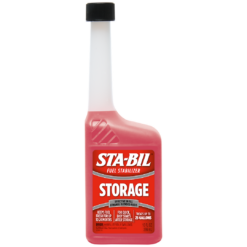Fuel Additive