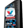 VR1 SYNTHETIC RACING 20W50