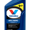 Dextron/Mercon Trans Fluid Quart