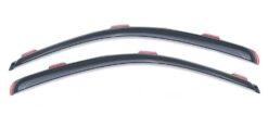 99-06 GM P/U In Channel 2 Pc Ventvisor