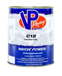 RACE FUEL C12 5 GAL PAIL 112 OCTANE LEADED
