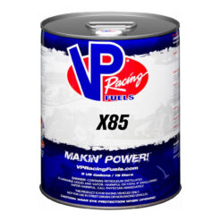 RACE FUEL X85 5 GAL PAIL SEALED