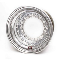 15 x 10 Wide 5 XL 4in BS 8.0 LBS