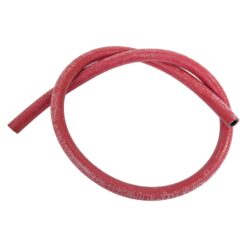 REMOTE RESERVOIR HOSE 1/4" BLACK MASTERS