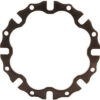 Dynamic Rotor Mnt Plate 1pc