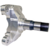 Spindle, 10° Front Black