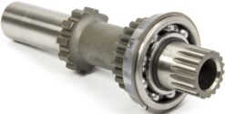 Main Shaft For Falcon