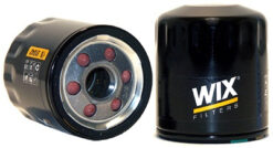 Spin-On Lube Filter