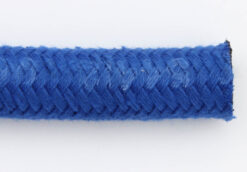 #6 Blue AQP Hose 6'